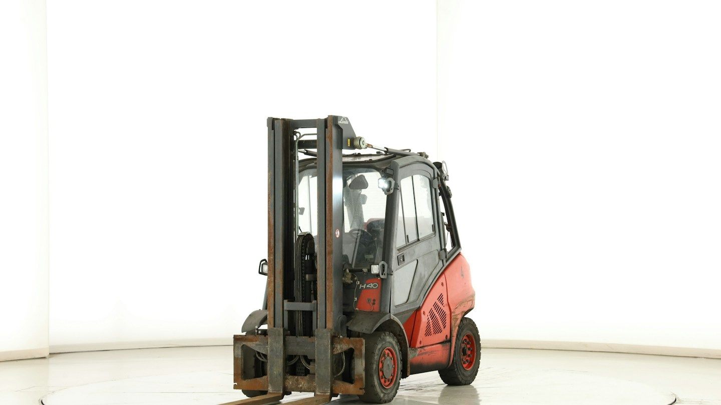 Linde H-40-T-01 (394)