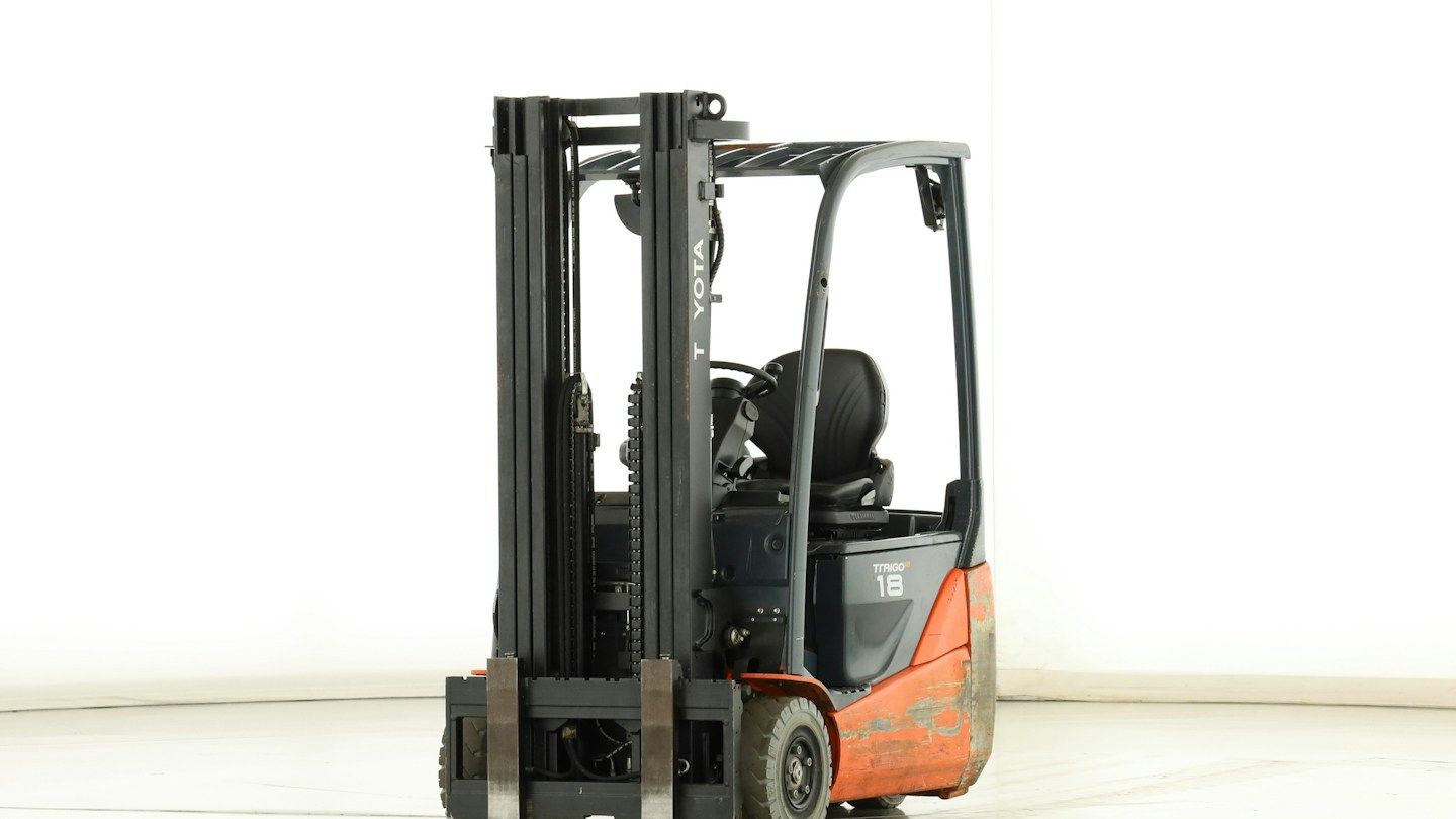 Toyota 8-FBEK-18-T