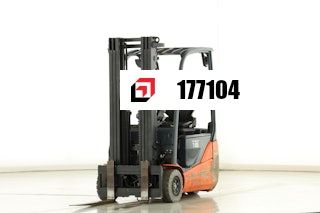 Toyota 8-FBEK-18-T