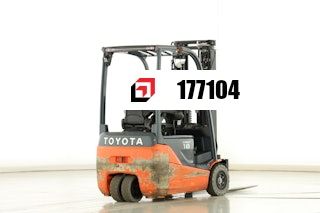 Toyota 8-FBEK-18-T