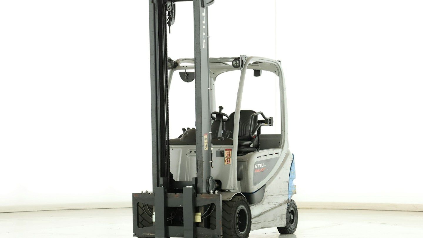Still RX-60-30-L-600
