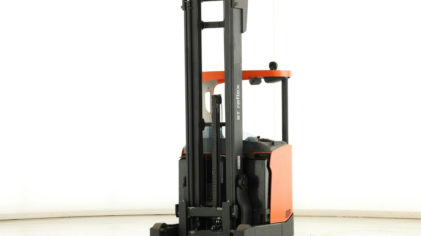 Toyota RRE-140-H