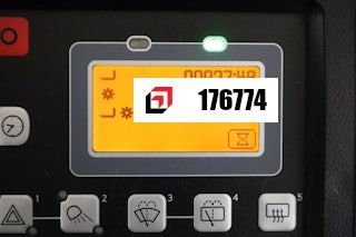 Toyota 8-FBMKT-25