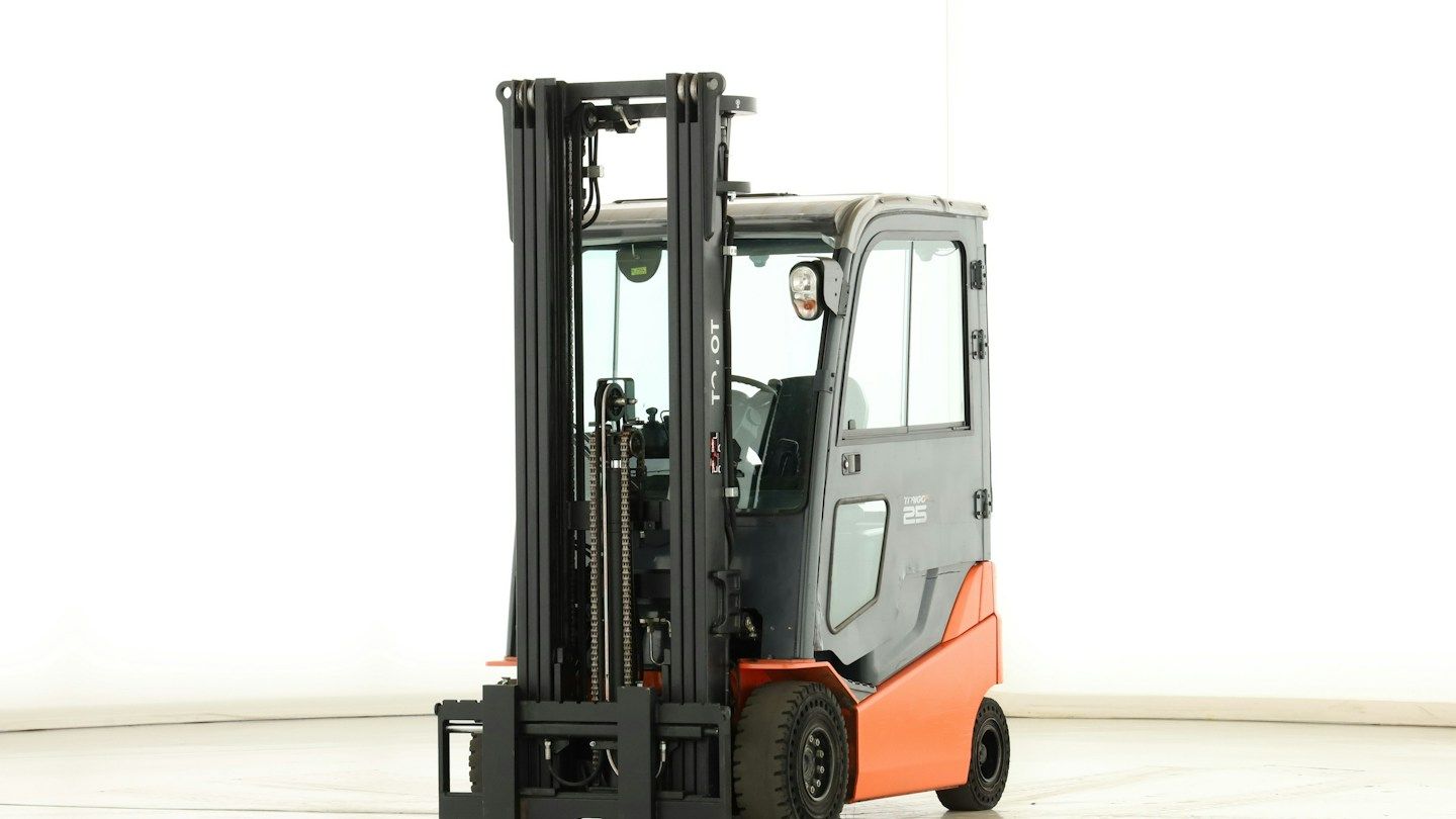 Toyota 8-FBMKT-25