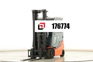 Toyota 8-FBMKT-25