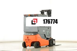 Toyota 8-FBMKT-25