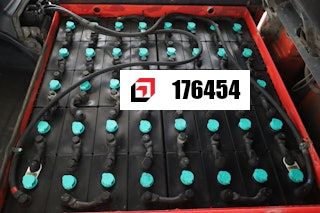 Linde E-40-HL-01-600 (388)
