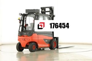 Linde E-40-HL-01-600 (388)