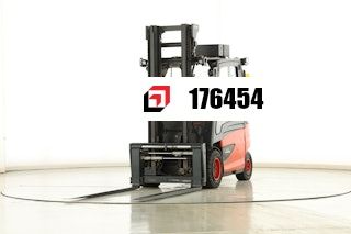 Linde E-40-HL-01-600 (388)