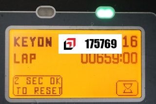 Toyota 8-FBMT-50