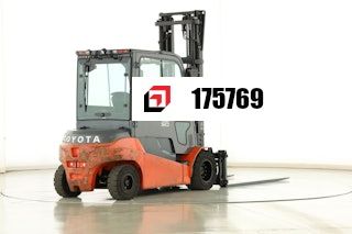 Toyota 8-FBMT-50