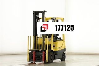 Hyster H-1.8-FT