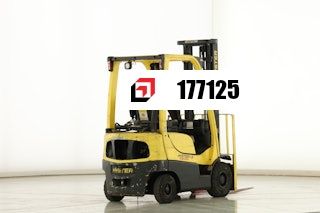 Hyster H-1.8-FT