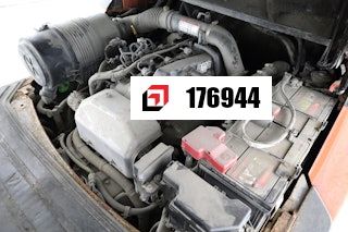 Toyota 40-8-FD-40-N