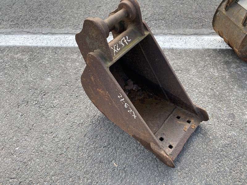 AUTRE 240mm - Axes 25mm