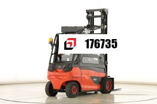 Linde E-50-HL-01-600 (388)