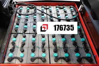 Linde E-50-HL-01-600 (388)