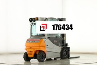 Still RX-60-35-600