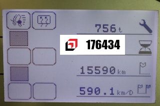 Still RX-60-35-600