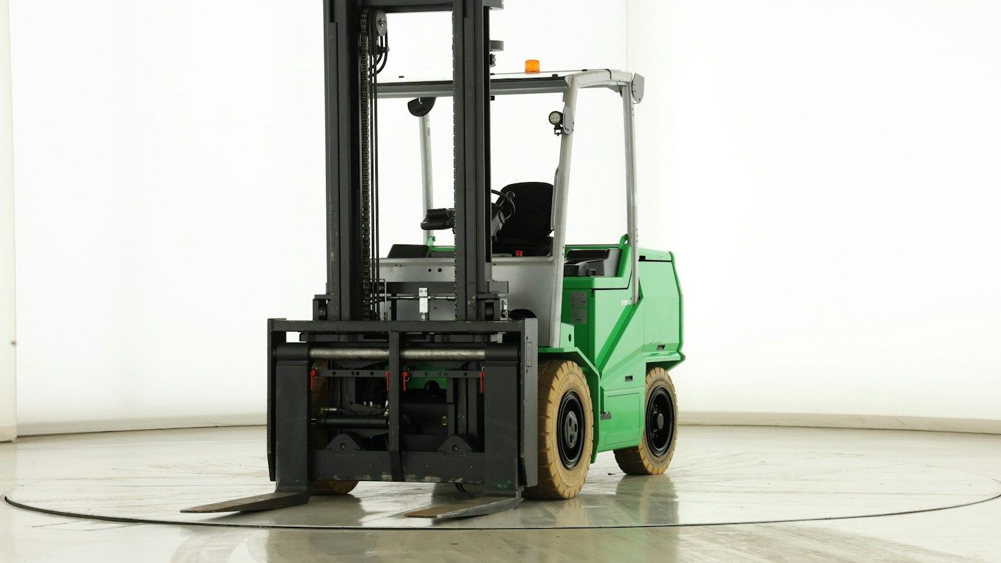 Cesab B-860