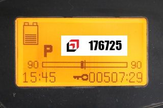 Cesab B-860