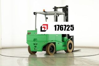 Cesab B-860
