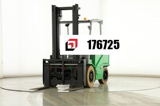Cesab B-860
