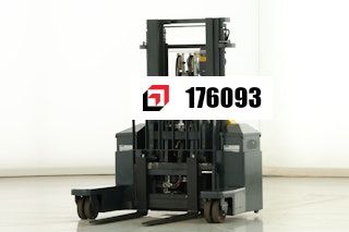 Combilift WR-4