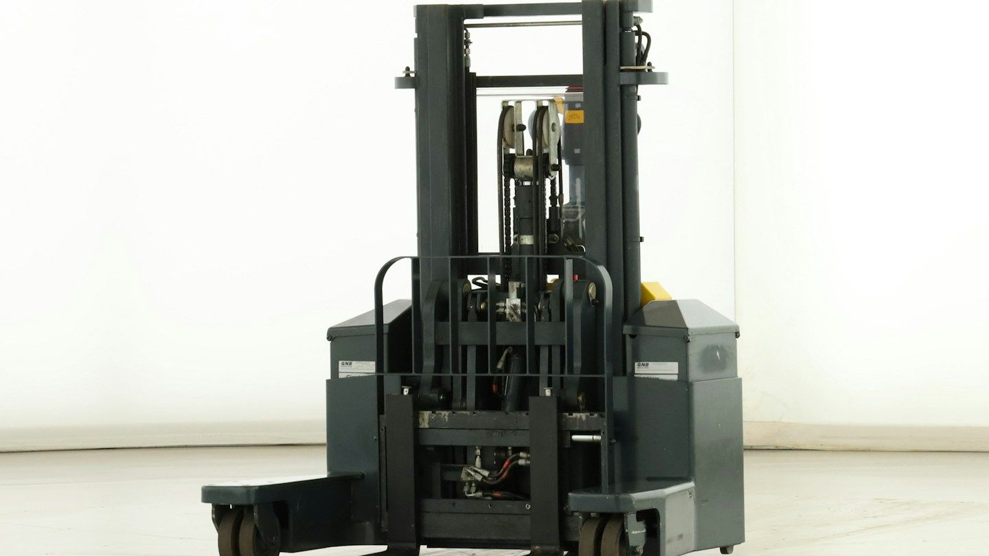Combilift WR-4