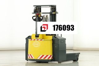 Combilift WR-4