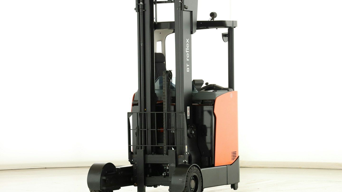 Toyota RRE-160-HR