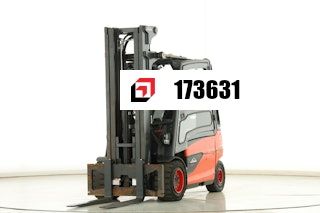 Linde E-50-HL-01-600 (388)