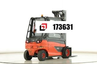 Linde E-50-HL-01-600 (388)