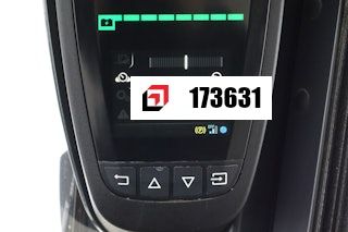 Linde E-50-HL-01-600 (388)