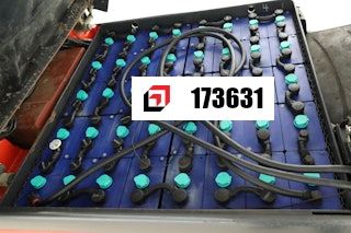 Linde E-50-HL-01-600 (388)