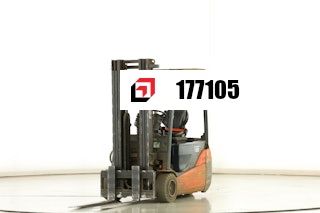 Toyota 8-FBET-18