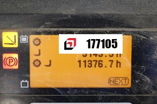 Toyota 8-FBET-18