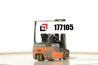 Toyota 8-FBET-18