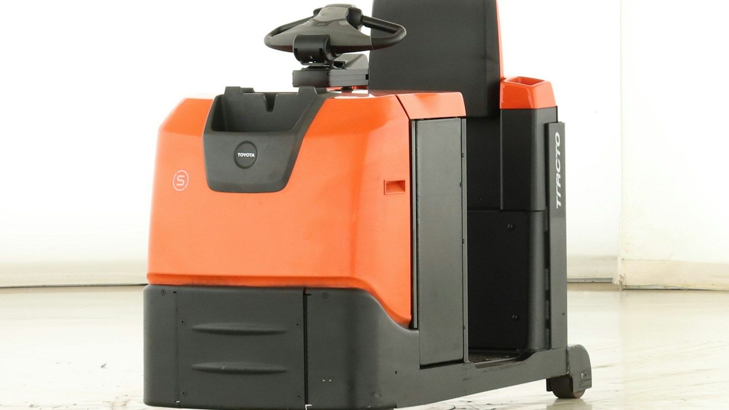 Toyota TSE-300