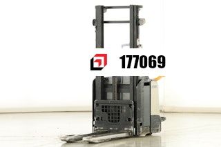 Crown ETI-4000-1.4-TF
