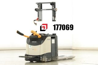 Crown ETI-4000-1.4-TF