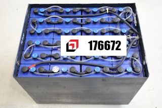 Toyota 8-FBEK-16-T