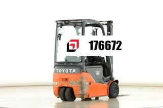 Toyota 8-FBEK-16-T