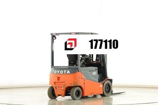 Toyota 8-FBMT-30