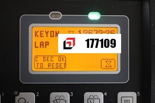 Toyota 8-FBMT-30