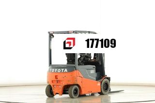 Toyota 8-FBMT-30