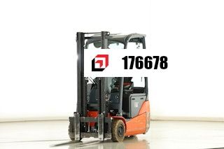 Toyota 8-FBEK-16-T