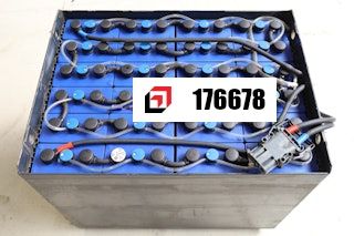 Toyota 8-FBEK-16-T