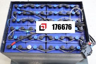 Toyota 8-FBEK-16-T