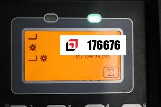 Toyota 8-FBEK-16-T